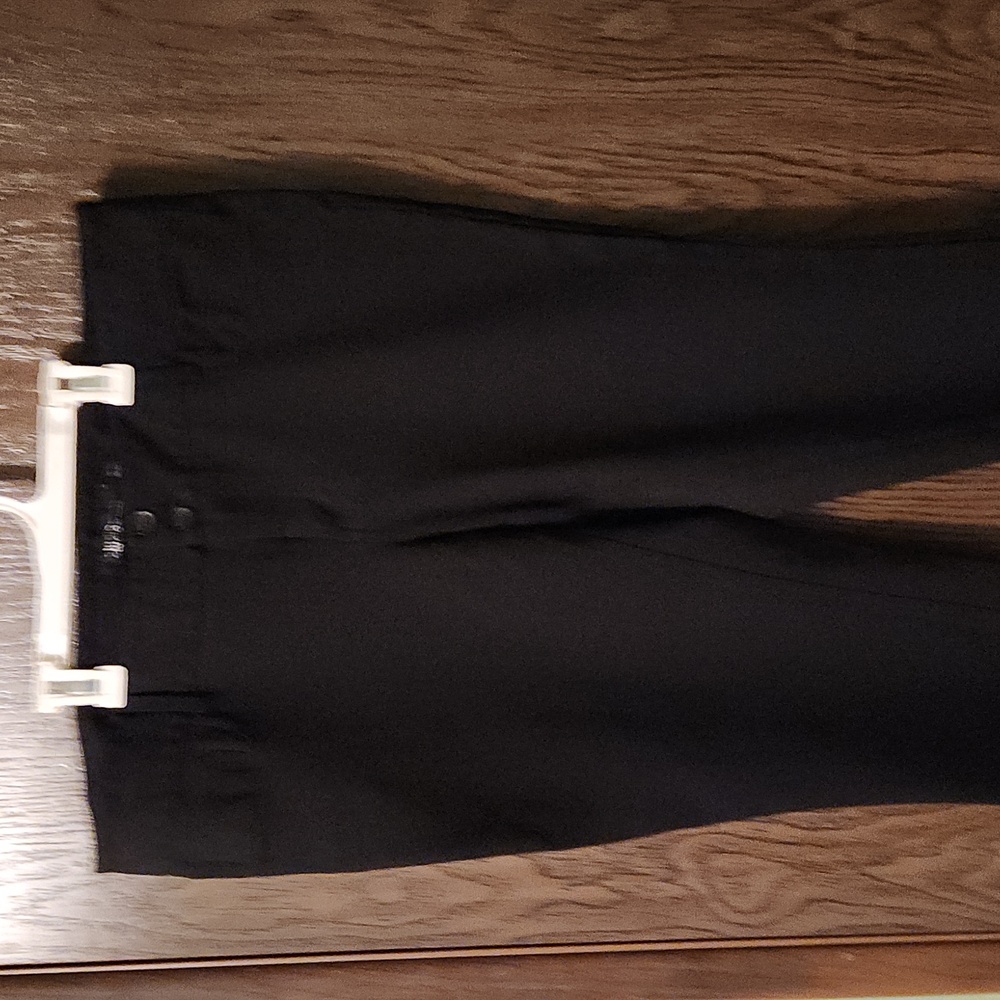 TORRID studio ponte knit pants